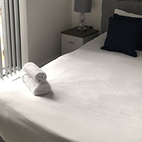 Serviced Apartment Cleaning UK